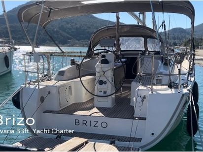 Sailboat Bavaria Cruiser 33 · 2016 (0)