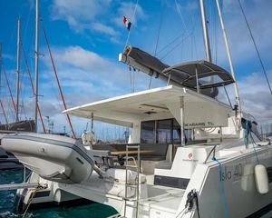 Fountaine Pajot Isla 40