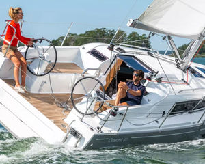 Beneteau Oceanis 30.1