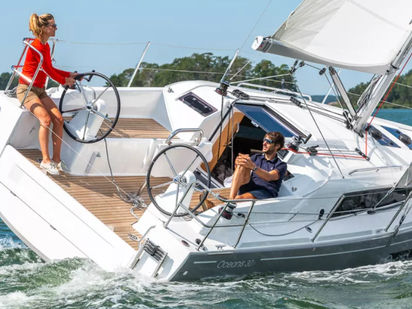 Barca a vela Beneteau Oceanis 30.1 · 2019 (0)