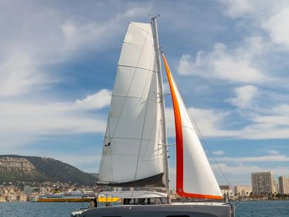 Catamaran Excess 11 · 2022 (0)