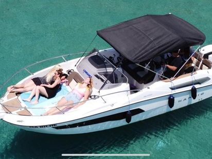 Speedboat Karnic SL 702 · 2022 (0)