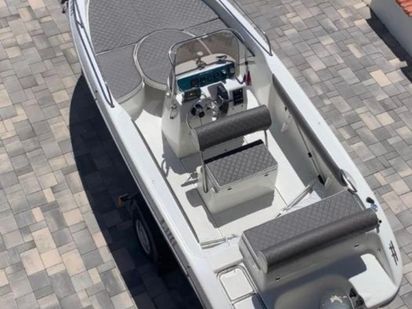 Speedboat Sessa Key Largo 19 · 2020 (0)