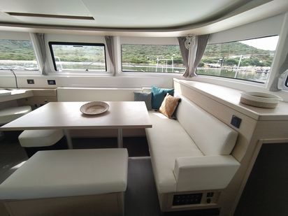 Catamaran Lagoon 46 · 2022 (0)