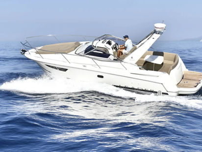 Speedboat Mingolla Brava 22 · 2018 (0)