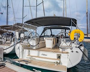 Beneteau Oceanis 40.1