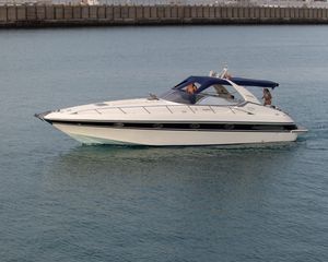Colombo Verve 43