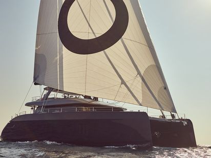 Catamarano Sunreef 80 · 2024 (0)