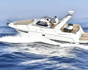 Jeanneau Leader 8