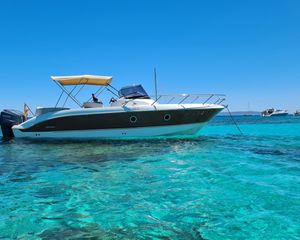 Sessa Marine Key Largo 30