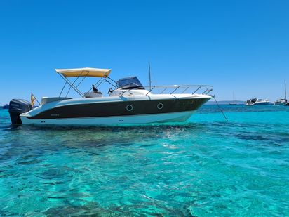 Speedboat Sessa Key Largo 30 · 2009 (0)