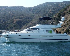 Cranchi Atlantique 48
