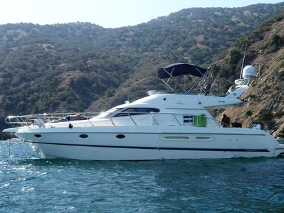 Motorboat Cranchi Atlantique 48 · 2005 (0)
