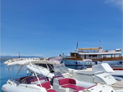 RIB Marlin 24 SR · 2018 · Marlin 24 (0)