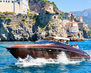 RIVA RIVARAMA 44