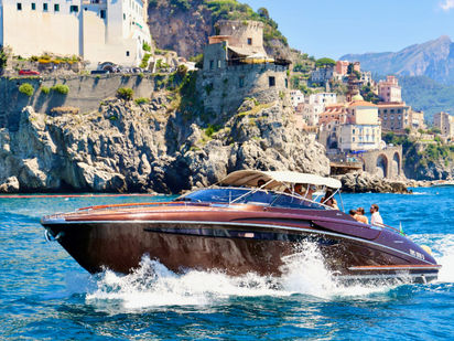 Riva Rivarama 44 (0)