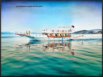 Gulet Custom Built · 2011 (0)