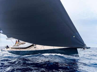 Sailboat YYachts Y8 · 2024 · Calabash (0)