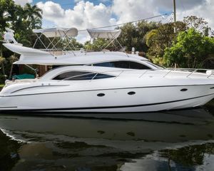 Sunseeker 56