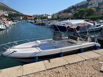 Speedboat Sessa Key Largo 19 · 2020 (refit 2025) · Sessa KeyLargo 19 (1)