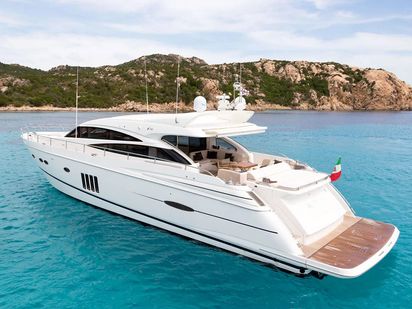Princess 81 (0)