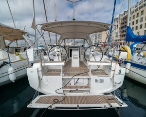 Beneteau Oceanis 35.1