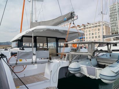 Catamarano Excess 11 · 2022 (0)