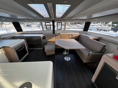Katamaran Fountaine Pajot Tanna 47 · 2023 · Andy (1)