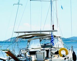 Beneteau Oceanis 46.1