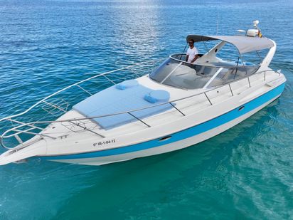 Motorboat Cranchi 39 · 2002 (0)