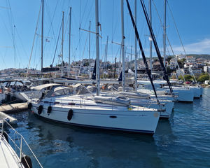 Bavaria Cruiser 39