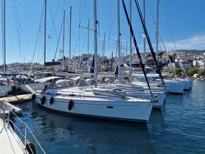 Velero Bavaria Cruiser 39 · 2006 (0)