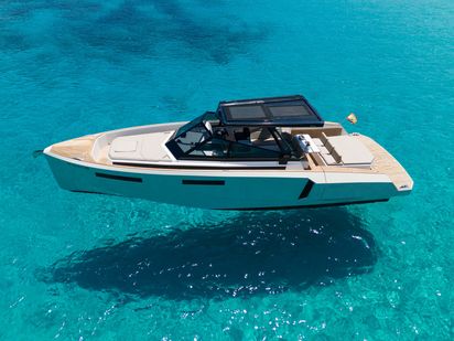 Speedboat Evo 43 · 2020 (0)