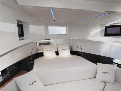 Sportboot De Antonio D36 · 2024 · Beluga (1)