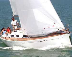 Dufour 365 Grand Large