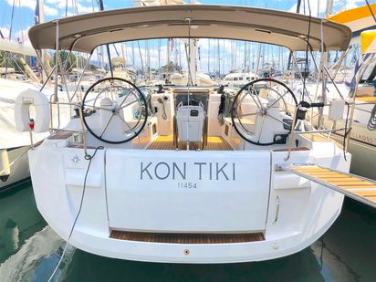 KONTIKI (0)