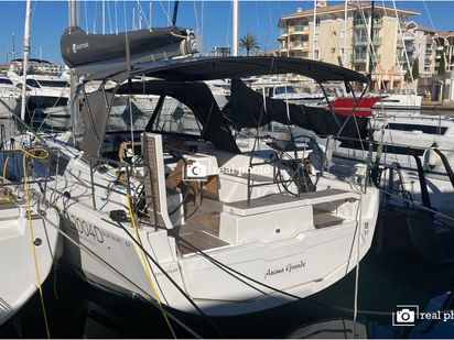 Velero Dufour 37 · 2025 (0)