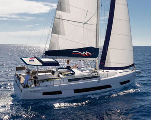Dufour 41