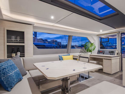 Catamaran Leopard 50 · 2020 · 2894225240000102903 (1)