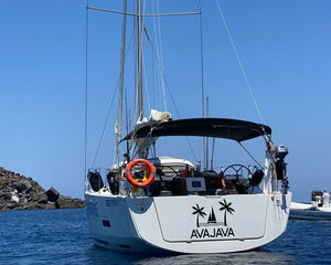 Dufour 390