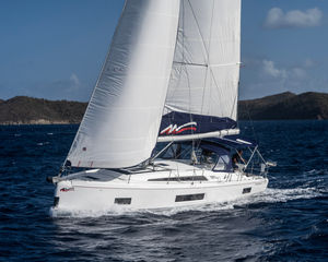 Beneteau Oceanis 46.1