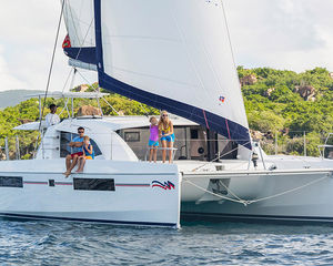 Leopard 40