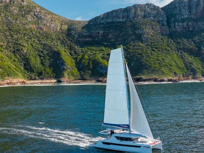Catamarano Moorings 4600 · 2025 · 6404027450000102903 (0)