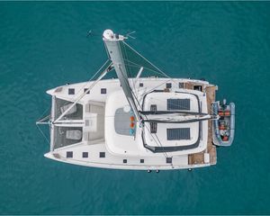 Lagoon 55