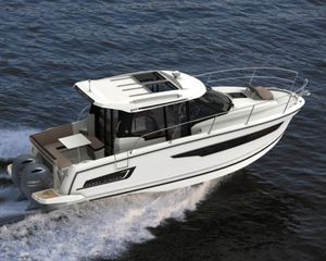 Jeanneau Merry Fisher 895