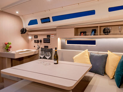 Velero Beneteau Oceanis 40.1 · 2022 · 4652506360000102903 (1)