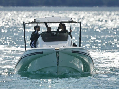 RIB SuperRib 30 cabin · 2024 · Ladybug (1)