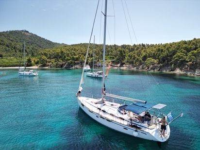 Sailboat Bavaria 46 · 2008 (0)