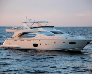 Azimut 85