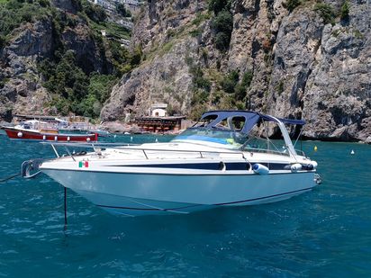 Barco a motore Cranchi 30 · 2015 (0)